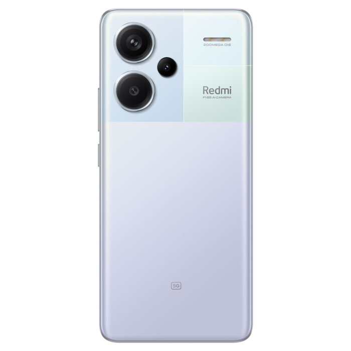Xiaomi Redmi Note 13 Pro + 5G 12/512GB